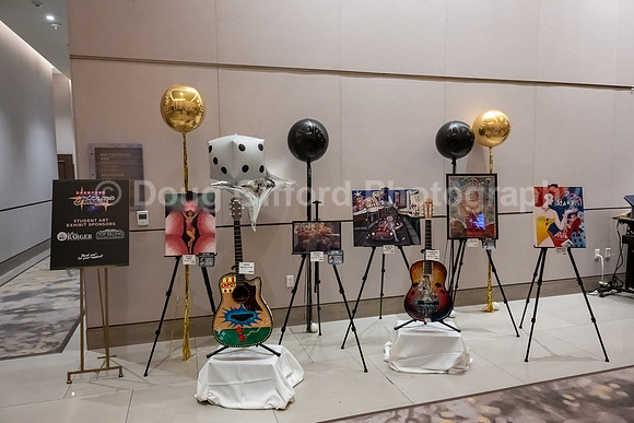 California School of the Arts – San Gabriel Valley Gala 2025