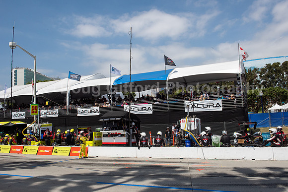 Acura Grand Prix of Long Beach 2022