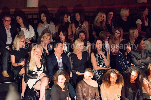 Harvesters Fashion Show & Luncheon 2016