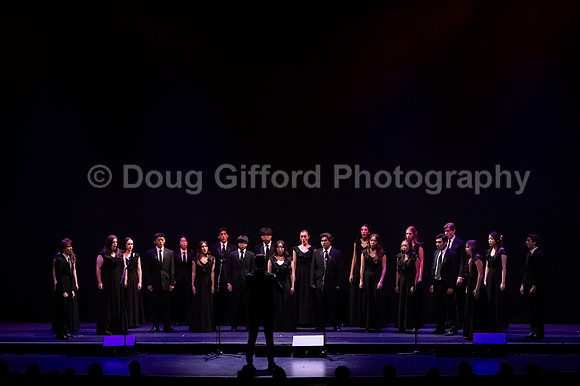 Orange County School of the Arts Foundation - Season Finale 2025