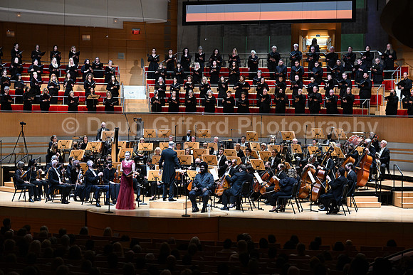 Pacific Chorale Gala "A Celebration of the Voice" 2022