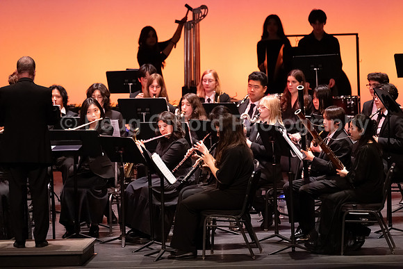 Orange County School of the Arts Foundation - Season Finale 2024