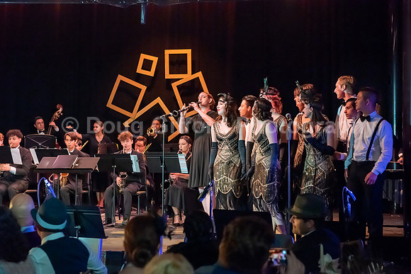 California School of the Arts - San Gabriel Valley