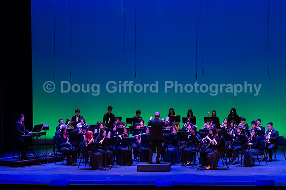 Orange County School of the Arts Foundation - Season Finale 2025