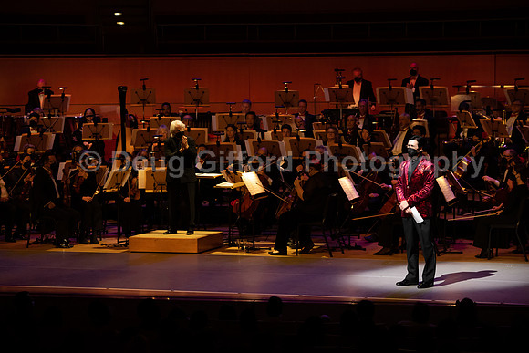 Pacific Symphony Lunar New Year 2022