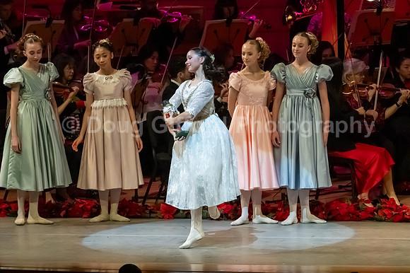 Pacific Symphony - The Nutcracker for Kids