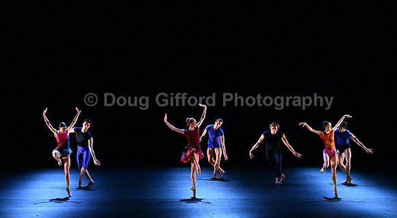 American Ballet Theatre - Forward