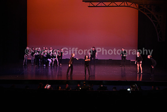 California School of the Arts- San Gabriel Valley Foundation Season Finale 2022