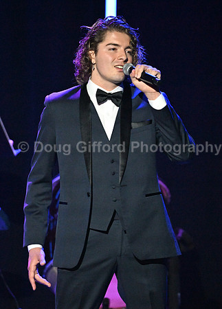 Orange County School of the Arts Foundation - "Night of a Million Dreams" Gala 2022