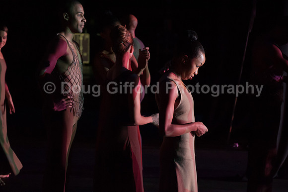 Alvin Ailey Dance Theater