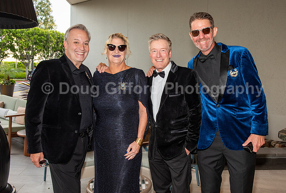 Orange County School of the Arts Foundation Presents - House of Muse Gala 2025