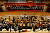Pacific Symphony - Shelly Conducts Beethoven's Fifth & The Emperor Concerto