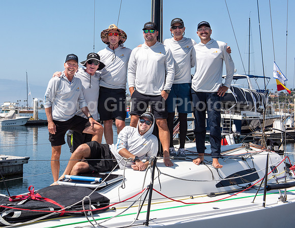 2023 Transpac