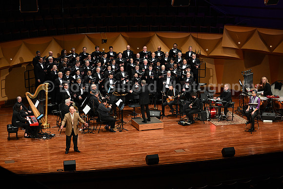 MenAlive - Orange County Gay Men's Chorus