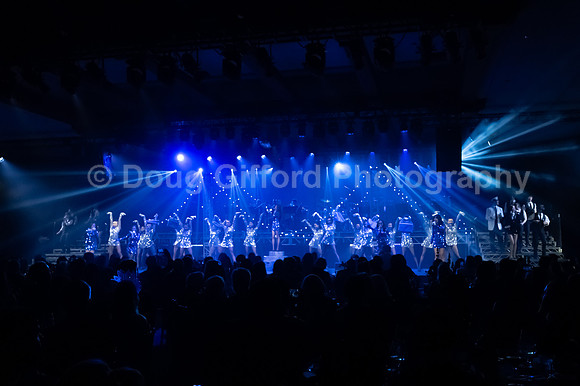 OCSA / New York State of Mind - Gala 2024