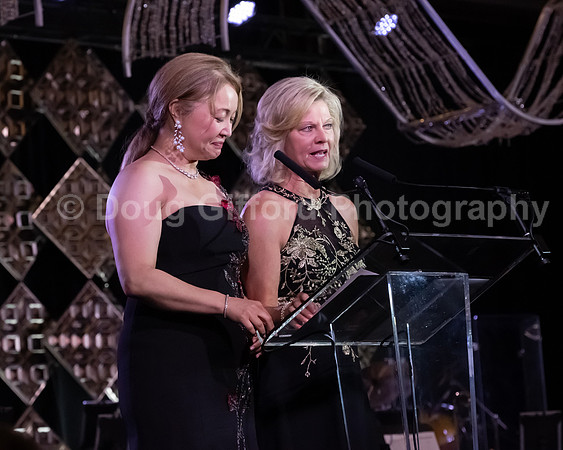Pacific Symphony - "Diamonds are Forever" Gala 2025