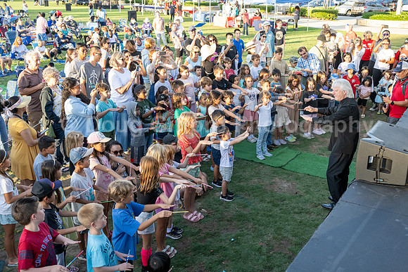 Pacific Symphony - Symphony in the Cities, Lake Forest
