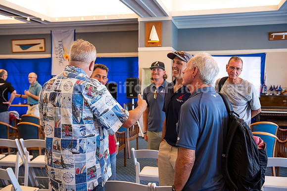 2023 Transpac