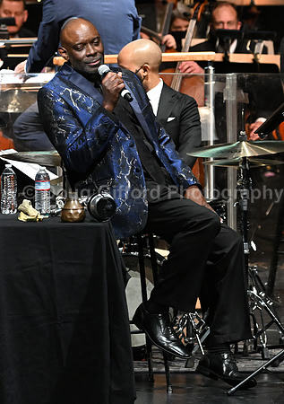 The Langston Hughes Project - Ask Your Mama: Twelve Moods for Jazz