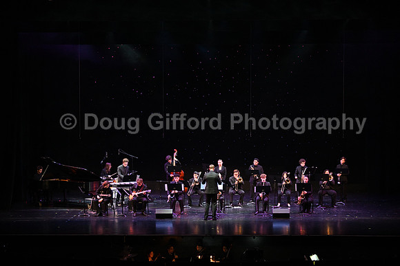 California School of the Arts- San Gabriel Valley Foundation Season Finale 2022