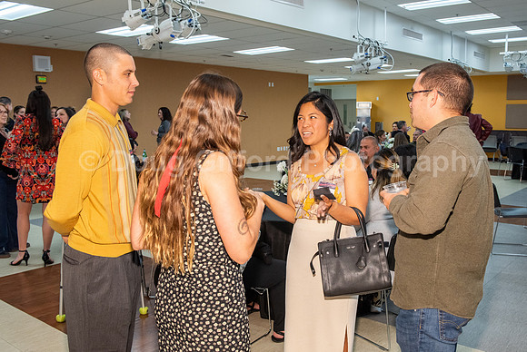 CSARTS-SGV 2025 Season Finale Reception and Performance