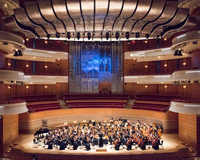 PS HS Orchestra Festival 030818