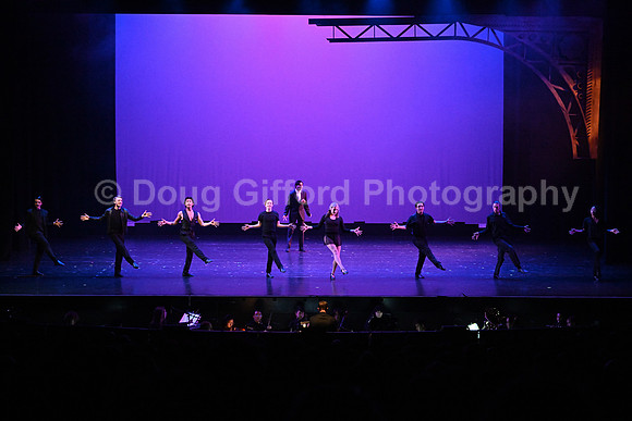 California School of the Arts- San Gabriel Valley Foundation Season Finale 2022