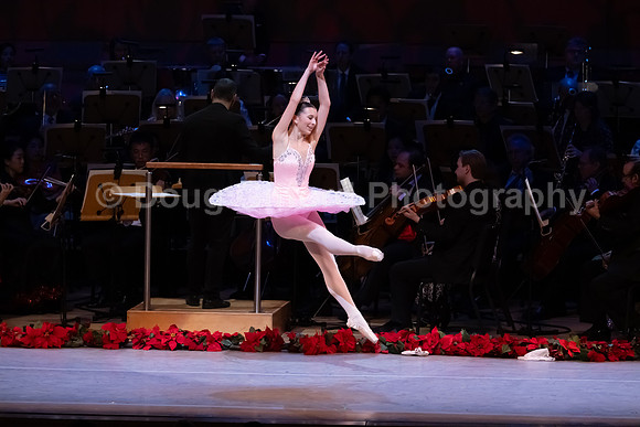 Pacific Symphony - The Nutcracker for Kids