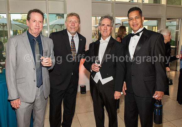 Pacific Symphony's 2024 - 25 Classical Opening Night Celebration and Concert