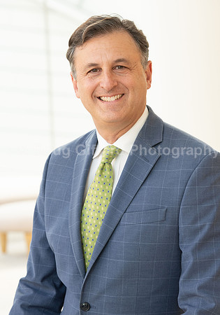 John E. Forsyte, President & CEO, Pacific Symphony