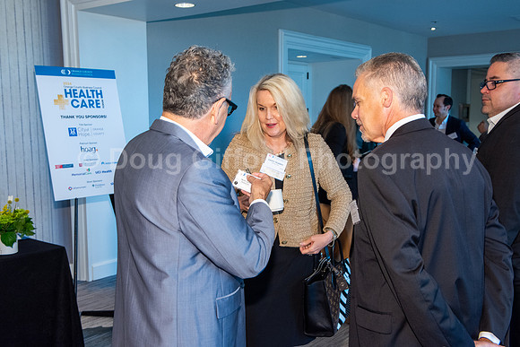 2024 Orange County Business Council Health Care Forum