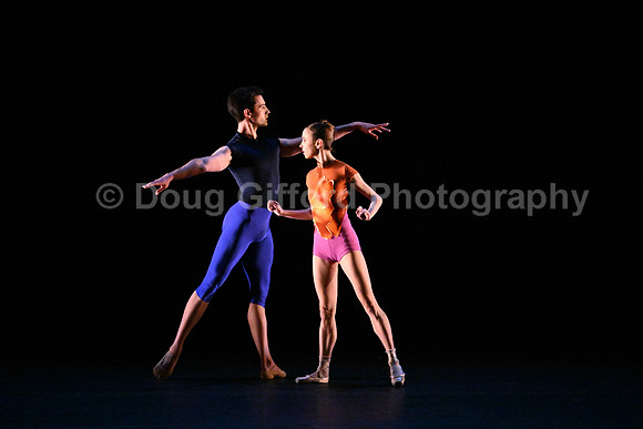 American Ballet Theatre - Forward
