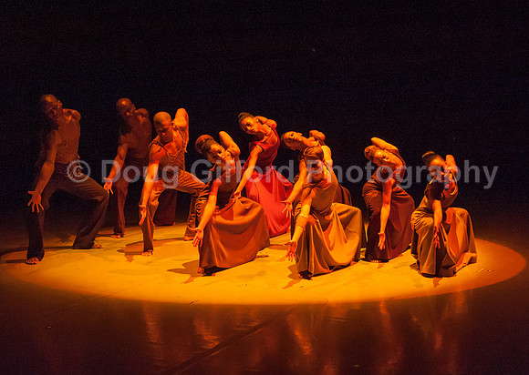 Alvin Ailey Dance Theater