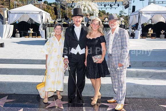 Pacific Symphony 2022 Gala - "A Night in Old Hollywood"