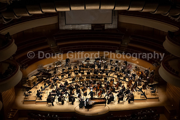 Pacific Symphony - Pines of Rome