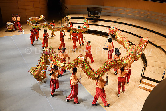 Orange County Lantern Festival 2022