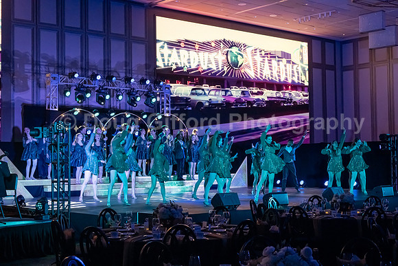 California School of the Arts – San Gabriel Valley Gala 2025