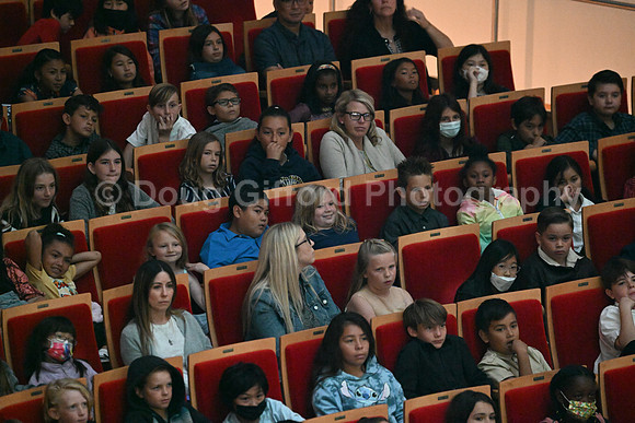 Class Act Youth Concert