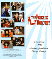 ASF Friends of Dorothy