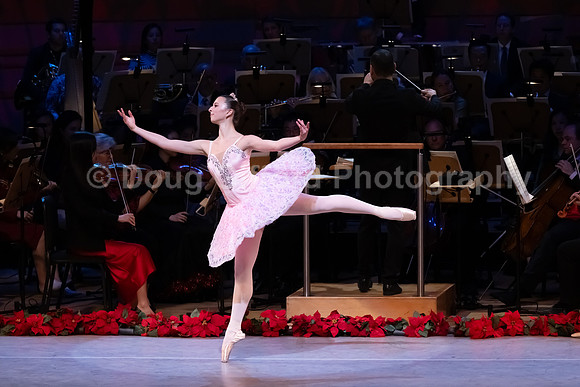 Pacific Symphony - The Nutcracker for Kids