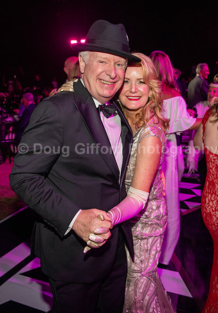 Pacific Symphony 2022 Gala - "A Night in Old Hollywood"