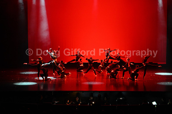 California School of the Arts- San Gabriel Valley Foundation Season Finale 2022