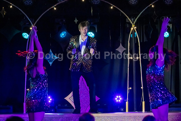 California School of the Arts – San Gabriel Valley Gala 2025