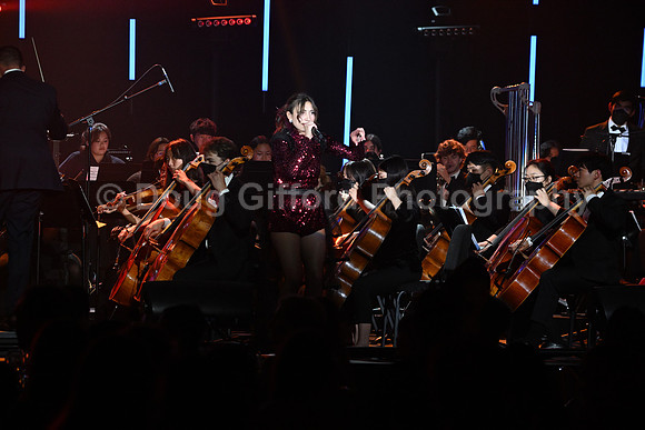 Orange County School of the Arts Foundation - "Night of a Million Dreams" Gala 2022
