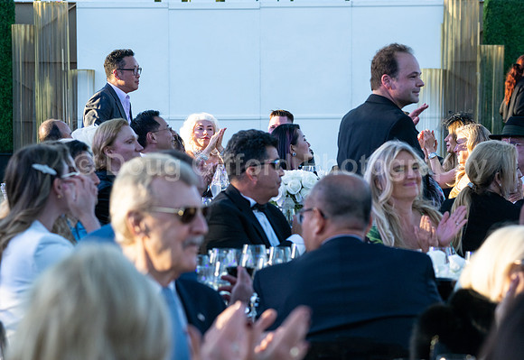 Pacific Symphony 2022 Gala - "A Night in Old Hollywood"