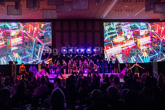 California School of the Arts – San Gabriel Valley Gala 2025