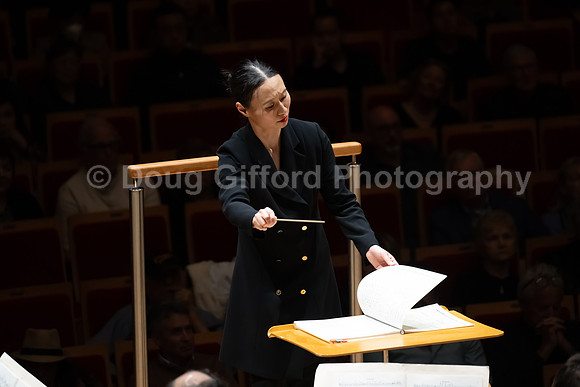 Pacific Symphony - Beethoven & Sibelius