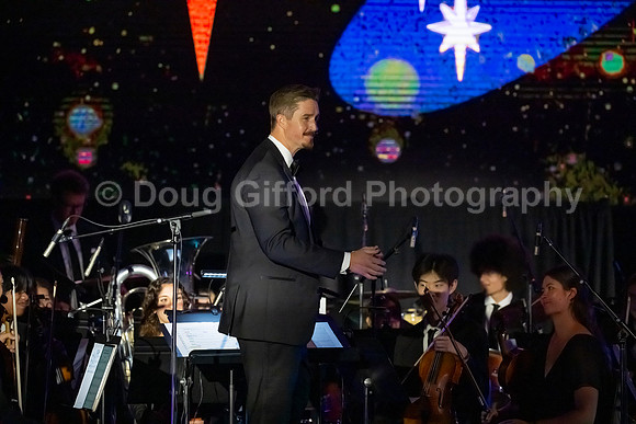 California School of the Arts – San Gabriel Valley Gala 2025