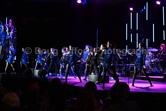 Orange County School of the Arts Foundation - "Night of a Million Dreams" Gala 2022