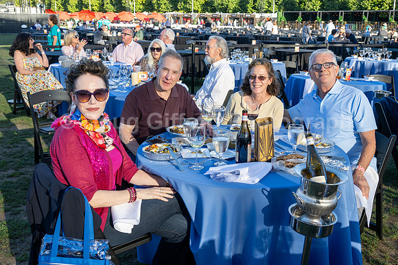 Pacific Symphony - Rhapsody in Blue at 100: Concert of Hope